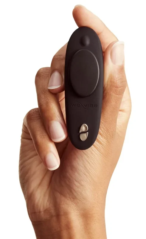 We-Vibe Moxie schwarz