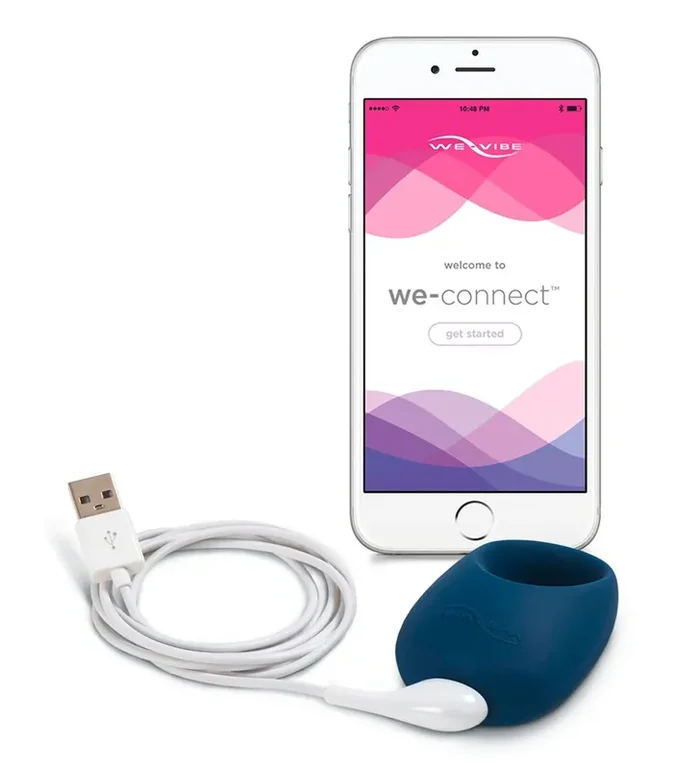 We-Vibe Pivot
