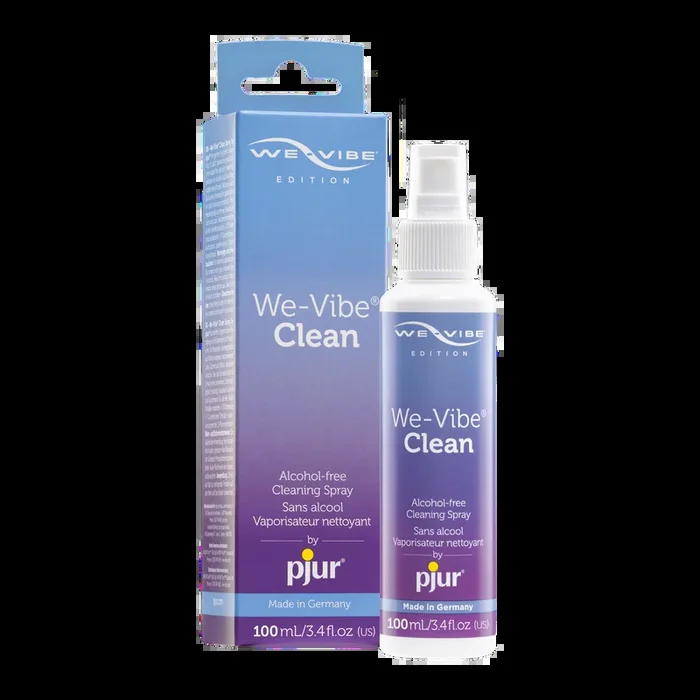 We-Vibe™ Clean Spray by pjur