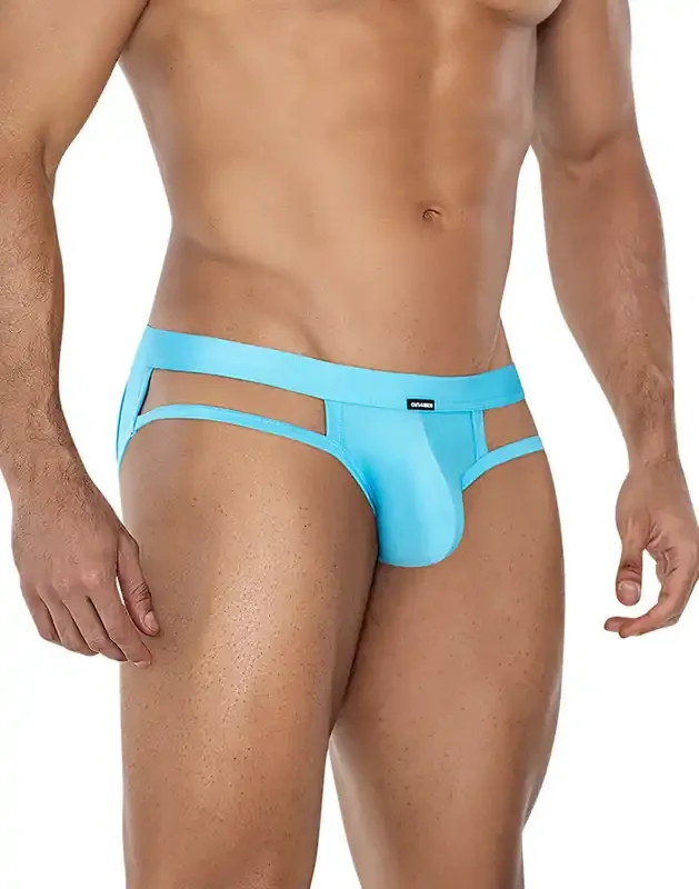 Web Jockstrap – Türkis