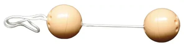 Weiche Liebeskugeln