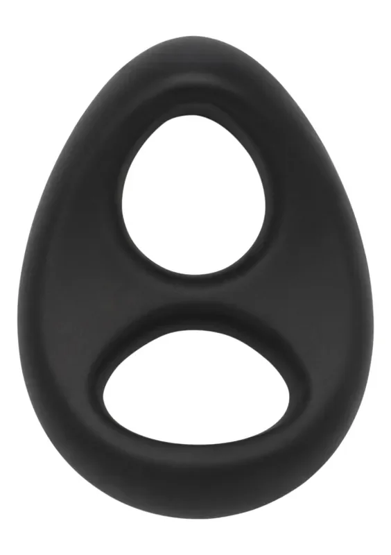 Weicher Silikon-Stallion-C-Ring