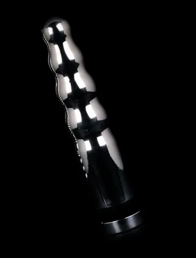 Wellen Metallvibrator