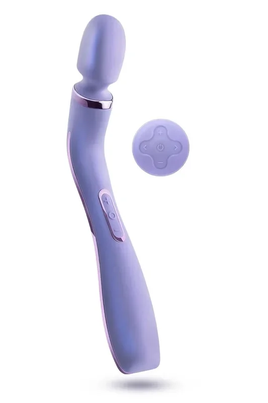 Wellness – Eternal Wand Vibrator – Lavendel