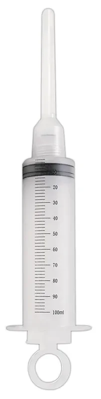 Wet&Horny Gleitmittel-Injektor 100ml