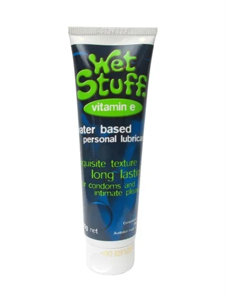 Wet Stuff Classic