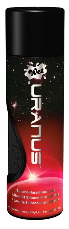 WET Uranus Silikon basiert 264 ml