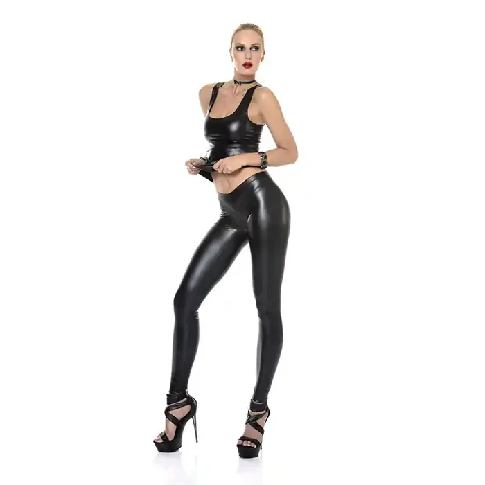 Wetlook Leggings