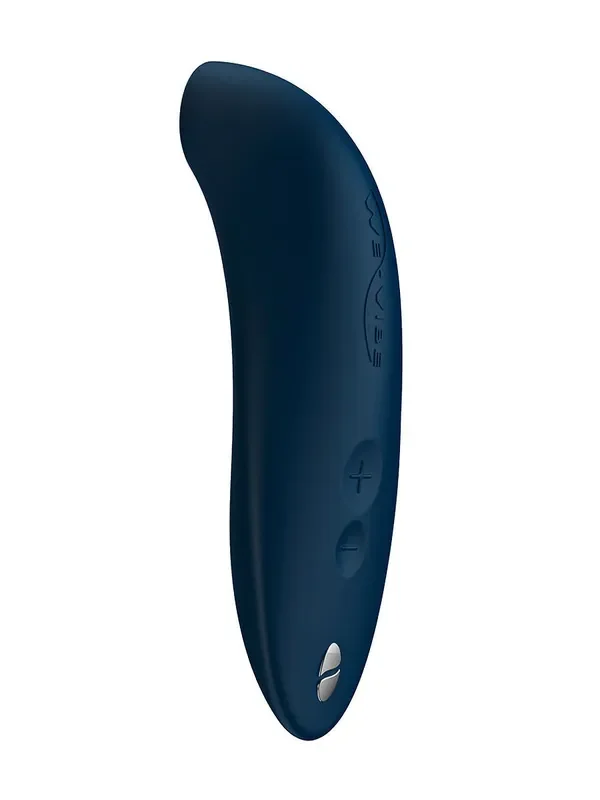 WeVibe Melt Klitorisstimulator, blau
