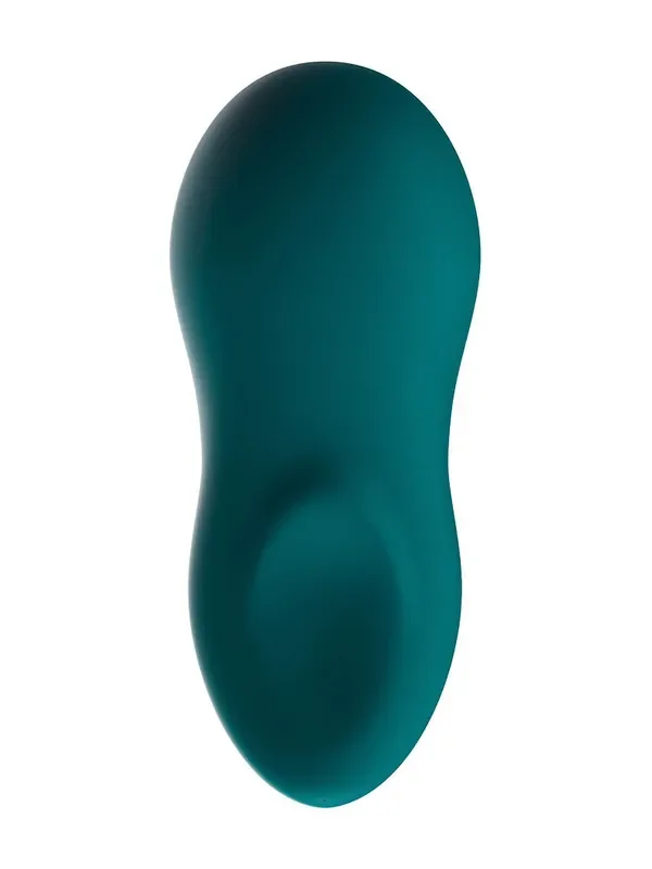 WeVibe Touch X Auflegevibrator, grün