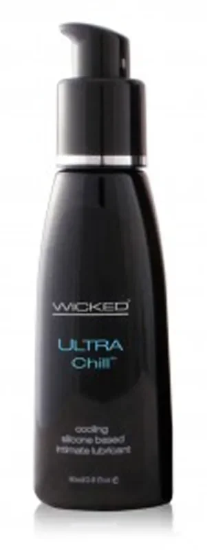 Wicked Ultra Chili 60 ml
