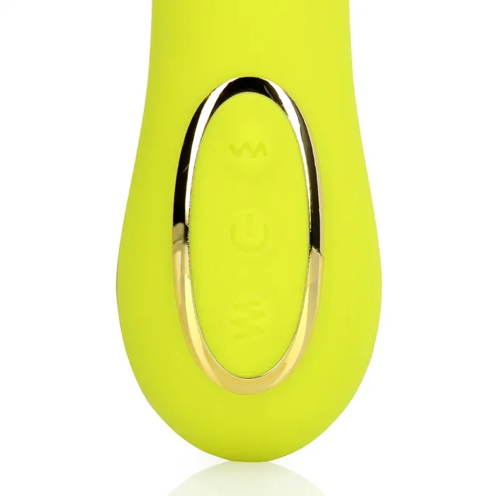 Wiggle G-Punkt-Vibrator