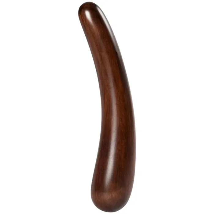 Wildy Wood Bad Boy Holzdildo 24 cm
