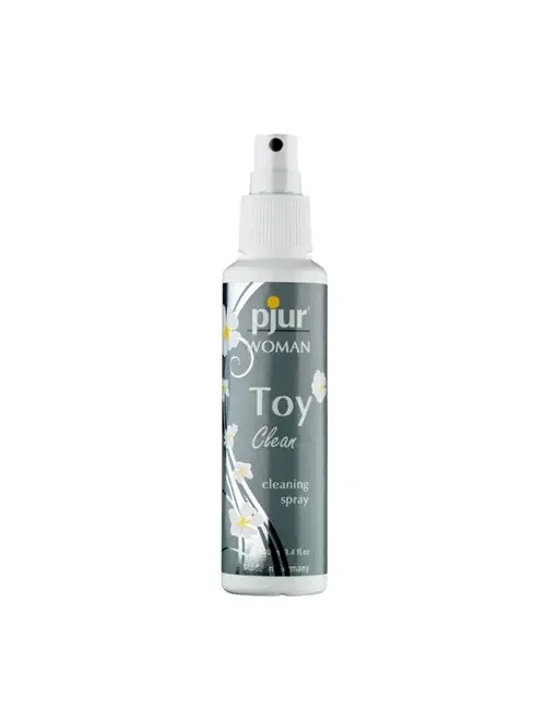 WOMAN TOY CLEAN 100 ML