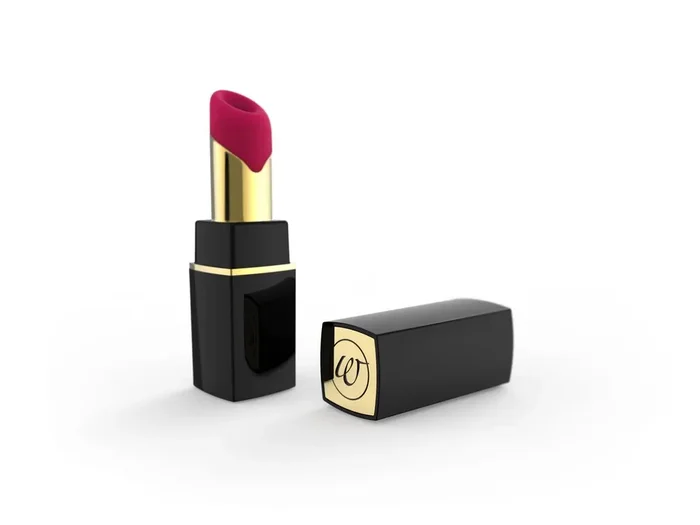 Womanizer 2Go Schwarz
