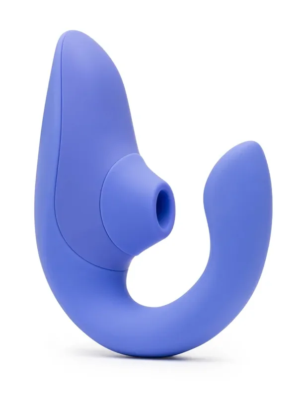 Womanizer – Blend – Vibrant Blue