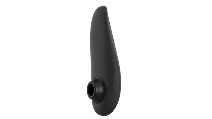 Womanizer Classic 2 Air Pulse Vibrator – Schwarz