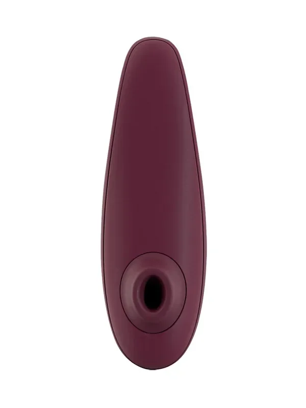 Womanizer Classic 2 Klitorisstimulator, rot