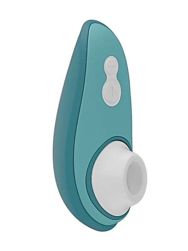 Womanizer Liberty 2 Klitorisstimulator, grün