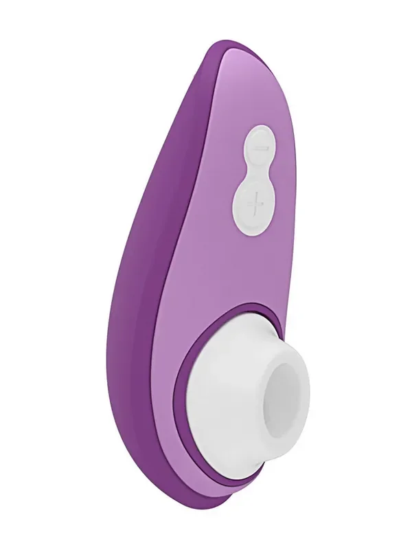 Womanizer Liberty 2 Klitorisstimulator, lila