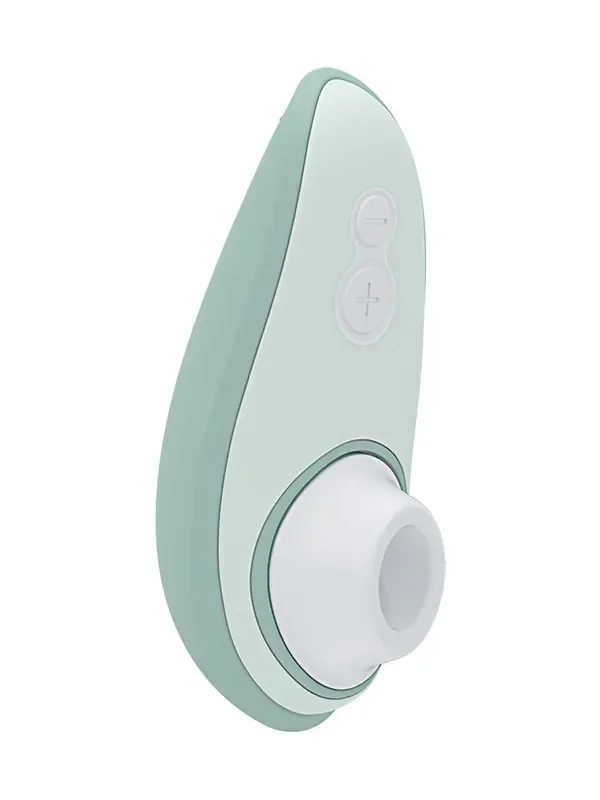 Womanizer Liberty 2 Klitorisstimulator, türkis