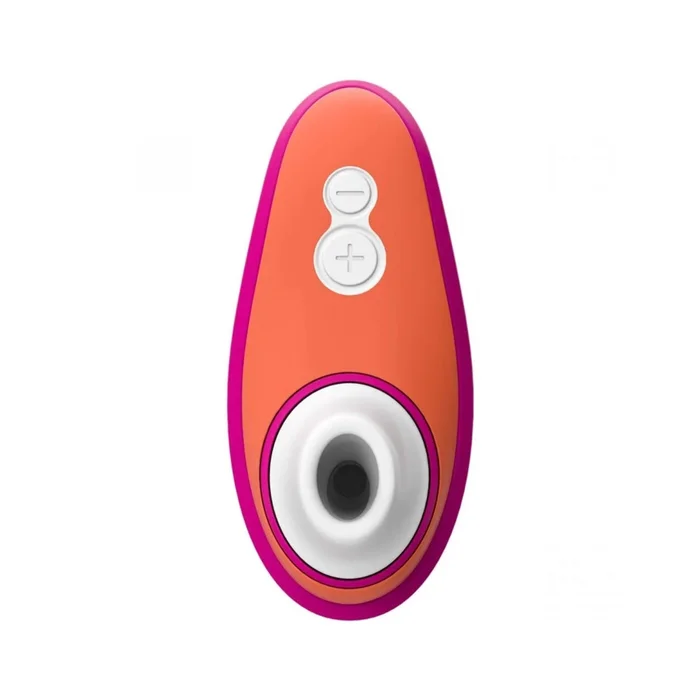 Womanizer Liberty by Lily Allen Klitoris-Sauger