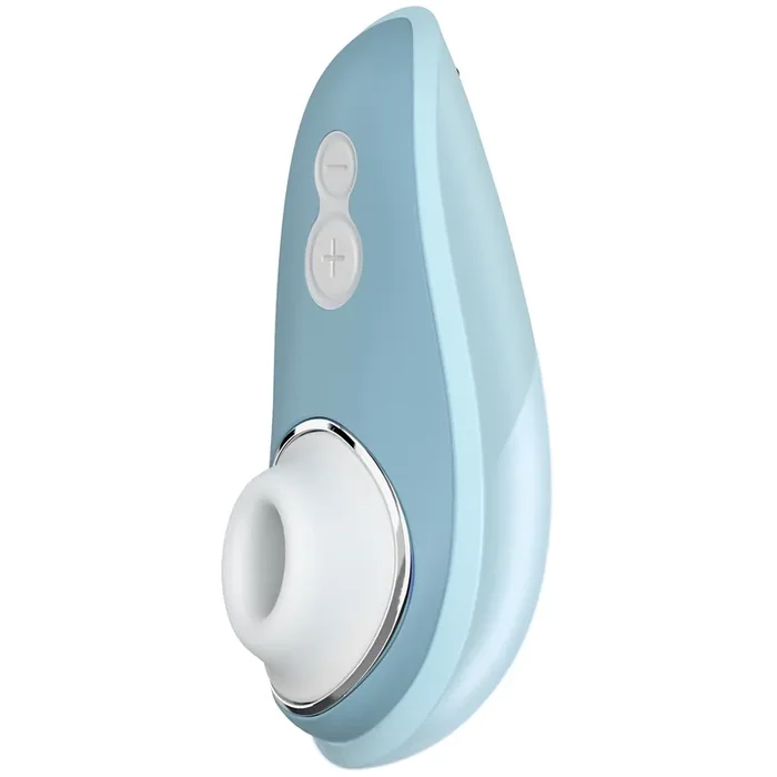 Womanizer Liberty Druckwellenvibrator