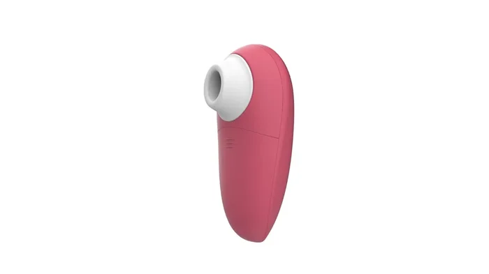 Womanizer – Mini – Weinrot