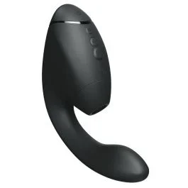 Womanizer Next Duo – Schwarz