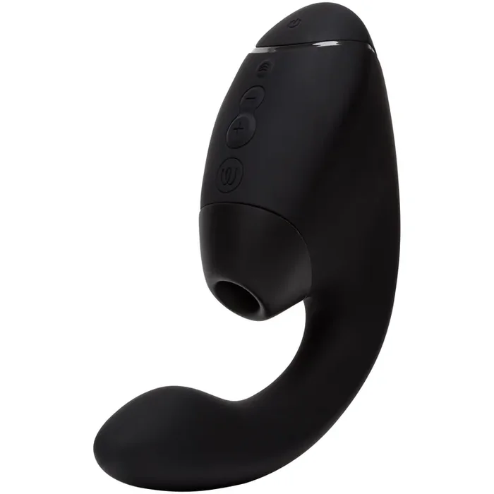 Womanizer Next Duo G-Punkt und Klitorisstimulator