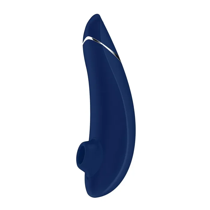 Womanizer Premium – Blueberry