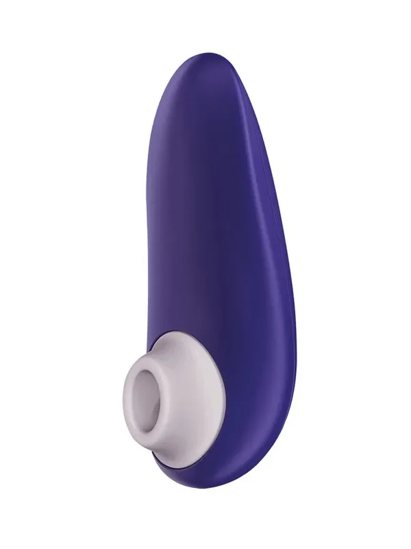Womanizer Starlet 3 Klitorisstimulator, blau