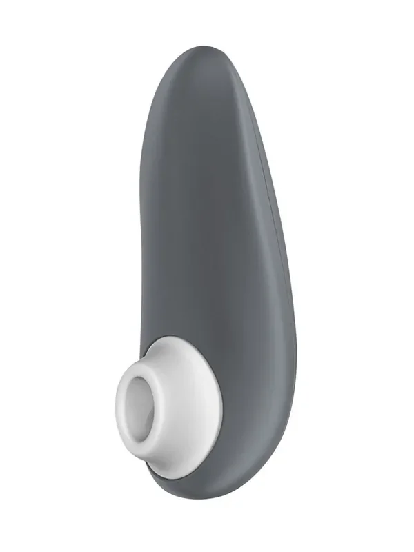 Womanizer Starlet 3 Klitorisstimulator, grau