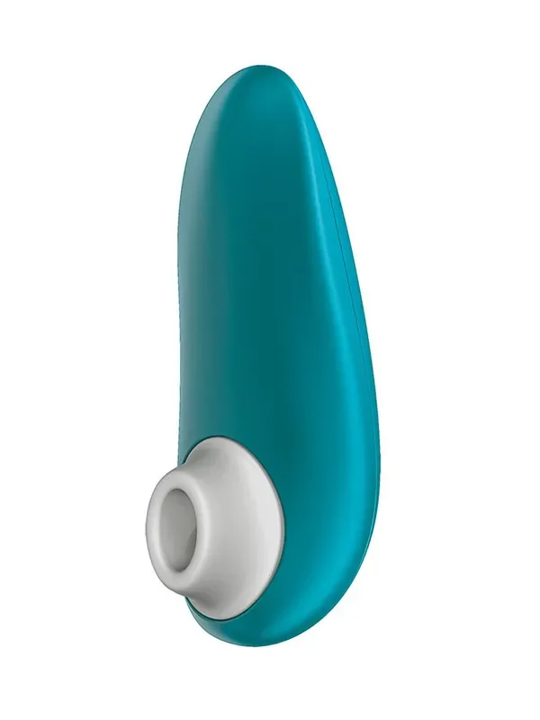 Womanizer Starlet 3 Klitorisstimulator, türkis