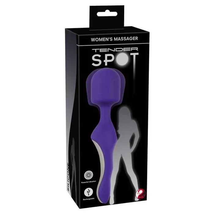 Women’s Massager Tender Spot