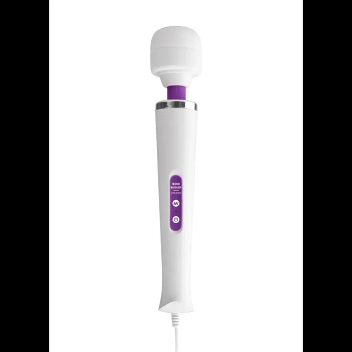 Wonder Wand – Wand Massager – Purple