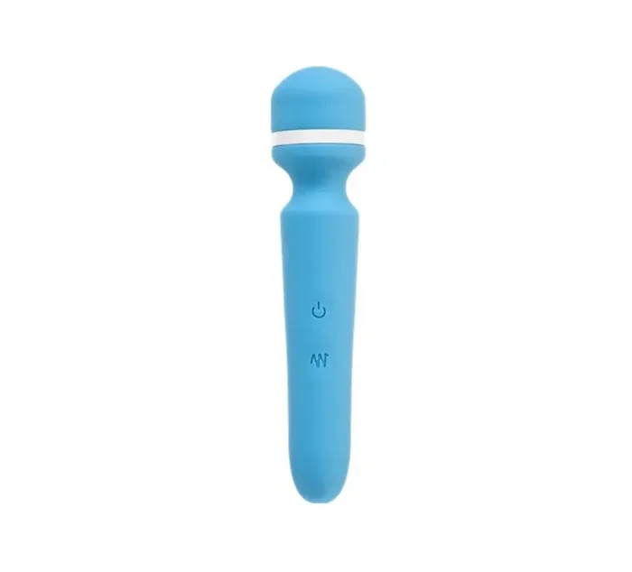 Wonderlust – Destiny Stabvibrator – Blau