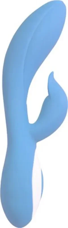 Wonderlust – Harmony Rabbit-Vibrator – Blau