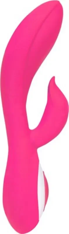 Wonderlust – Harmony Rabbit-Vibrator – Rosa