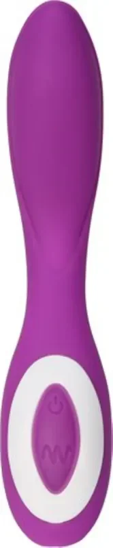 Wonderlust – Serenity G-Punkt-Vibrator – Lila