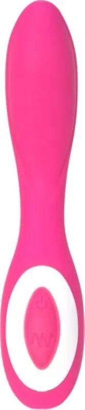 Wonderlust – Serenity G-Punkt-Vibrator – Rosa