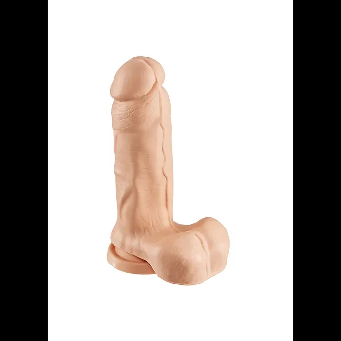 Working Man – Your Rock Star Dildo – 7 / 18 cm