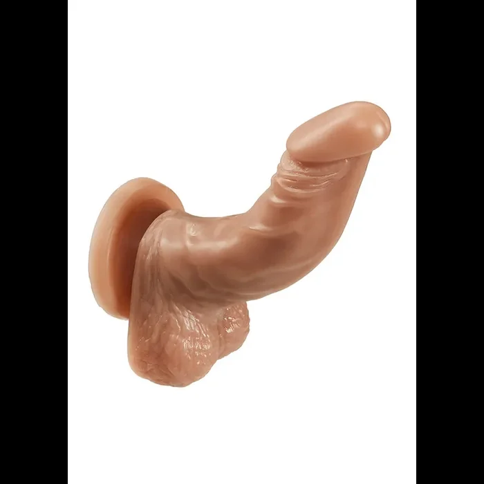 Working Man – Your Soldier Dildo – 6.5 / 16,5 cm