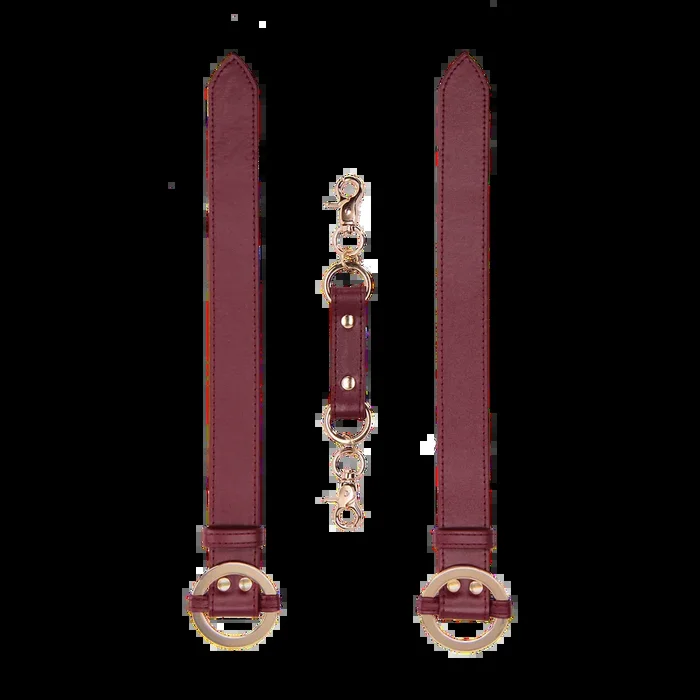 Wrist and Ankle Cuffs