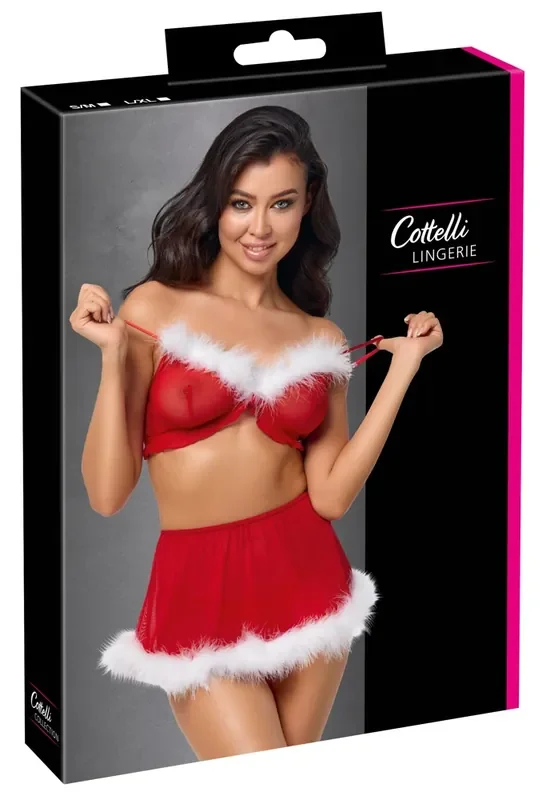X-Mas Top Rock