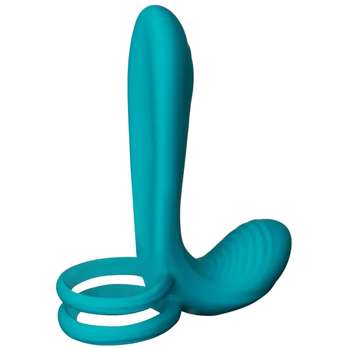 Xocoon Ferngesteuerter Vibratorring für Paare