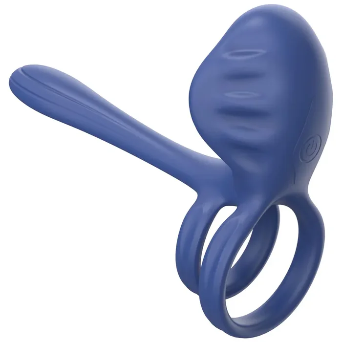 Xocoon Slimline Vibrator-Ring