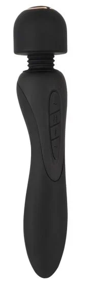 XOUXOU E-Stim Wand & Vibrator (23,1 cm, max. Ø 4,5 cm)