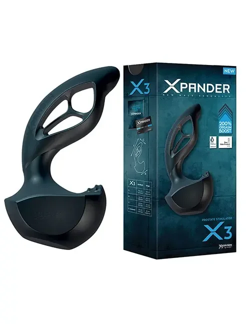 XPANDER X3 medium