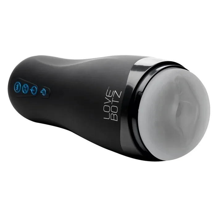 XR Brands – Auto Melker 15X Saugender Masturbator